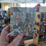 Slim Cork Wallet