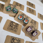 Animals Earrings