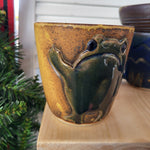 Flickin' Off Frog. Mug 12.2024
