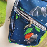 Bats&Orange, Repreve Andie