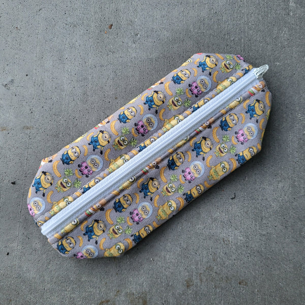 Minions No. 2 Pencil Pod