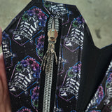 ICBMF, Claudia Coffin Wallet