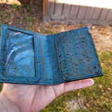 Slim Cork Wallet