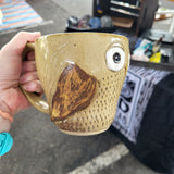 Owl Mug