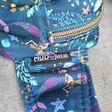 Mermaids -  Repreve, GREENSTYLE ADVENTURE BAG