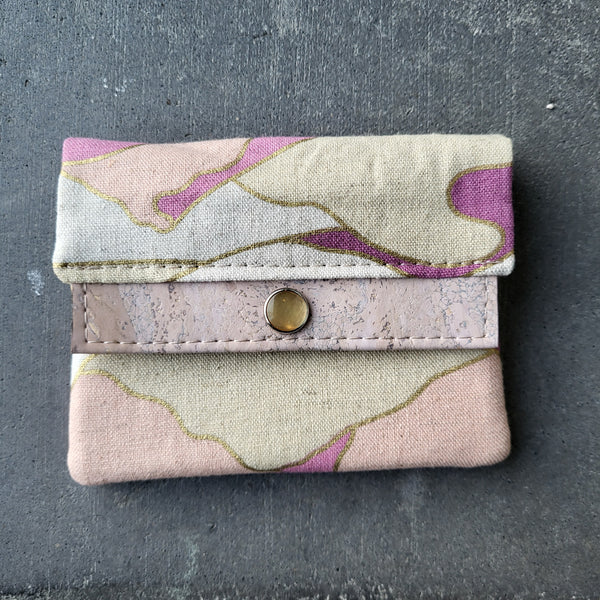 Pinks, Small