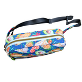 Mexi-Cuisine -  Repreve, GREENSTYLE ADVENTURE BAG