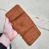 12.2024 #2 Cork Tri-Fold