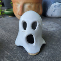 Ghosts of 2025