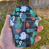 Il Bambino Coffin Wallet