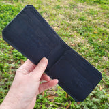 Navy cork, Bi-Fold