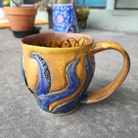 Octopus Mug 11/24