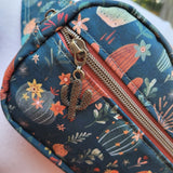 CACTUS -  Repreve, GREENSTYLE ADVENTURE BAG