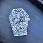 TAROT CARDS (3), Claudia Coffin Wallet