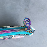 QAYG Pouch (40), llama