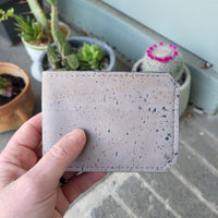 Light Gray Bi-Fold