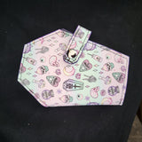 OUIJA AND STUFF, Claudia Coffin Wallet