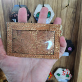 9.25 #2  Front Pocket ID Wallet