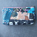 QAYG Pouch (31), dogs LINING