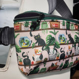 Cat&Plants, Repreve, 5th Avenue Fanny/Sling