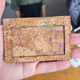 Unicorn (pink) Front Pocket ID Wallet