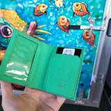 Slim Cork Wallet