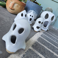Ghosts of 2025