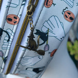 Ghosts & Cats, fanny/sling