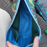 DINOS, Crescent Crossbody, Proper Fit Clothing Pattern