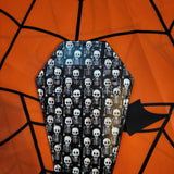 SKELETON, Il Bambino Coffin Wallet