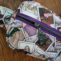 Swiftie, GREENSTYLE ADVENTURE BAG