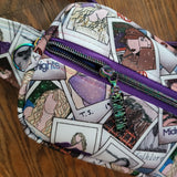 Swiftie, GREENSTYLE ADVENTURE BAG