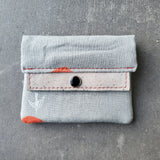 Silver Bird, Small