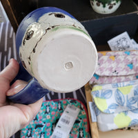 Sheep BLUE Mug