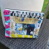 QAYG Pouch (35), element Chart