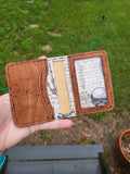 Cork Billfold