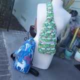 Sheep (mini)  Kandou Slingbag