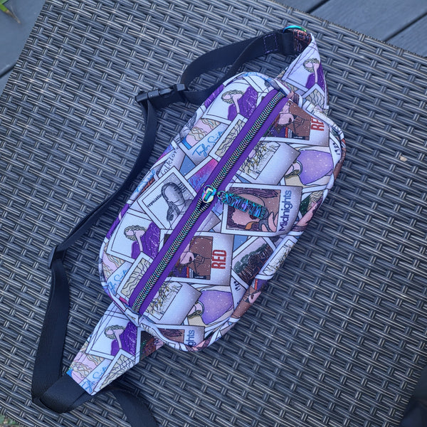 Swiftie No.2 - WPC, GREENSTYLE ADVENTURE BAG