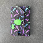 Bats Skulls, YMIR Skull Wallet
