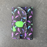 Bats Skulls, YMIR Skull Wallet