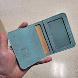 Cork Billfold