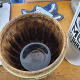 Pottery