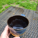 Red Fish Mug