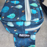 Hot Air Balloons -  Repreve, GREENSTYLE ADVENTURE BAG