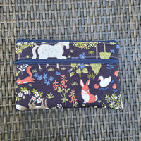 Woodland- Dbl Zip