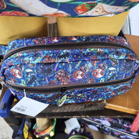 Star Wars-  Therxtex, GREENSTYLE ADVENTURE BAG