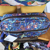 Star Wars-  Therxtex, GREENSTYLE ADVENTURE BAG
