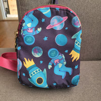 Spaceman, MAVPACK