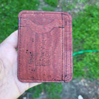 Rust Cork Stevie