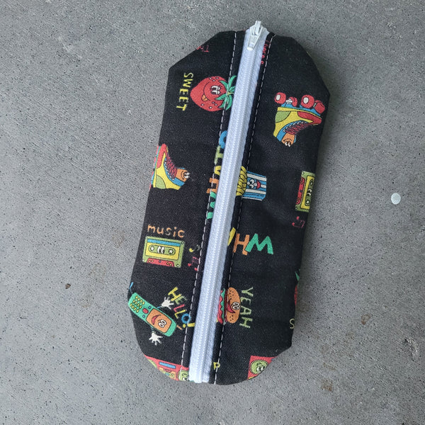 All The Things Pencil Pod